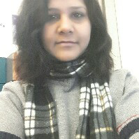 Supriya Chaudhary-Freelancer in New Delhi,India