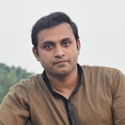 Sharabindu Bakshi-Freelancer in Dhaka,Bangladesh