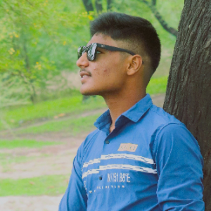 Abhi Patel-Freelancer in Amedabad,India