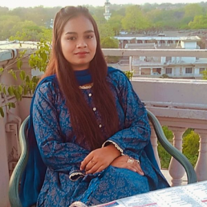 kashaf irshad-Freelancer in Okara, Punjab,Pakistan
