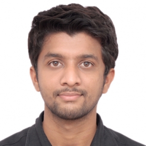 Ranjith Yk-Freelancer in Bangalore,India