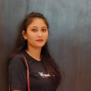 Neha Patel-Freelancer in Indore,India