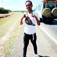 michael wanjiku-Freelancer in narok,Kenya