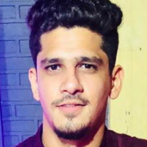 Mohammad Ali Fakih-Freelancer in Bhiwandi,India
