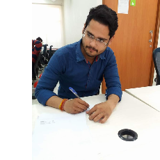 Rishi Shukla-Freelancer in Kannauj,India
