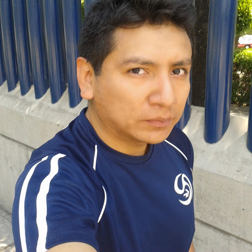Santiago Simon-Freelancer in ,Mexico
