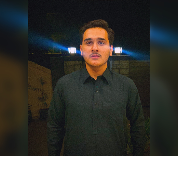 Hamza Khan-Freelancer in Islamabad,Pakistan