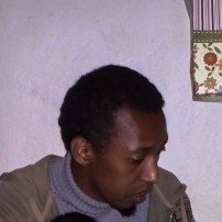 Fafa Oswald-Freelancer in ,Madagascar
