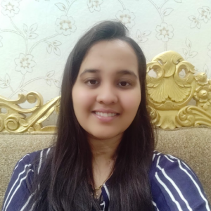 Chaynika Agarawal-Freelancer in hyderabad,India