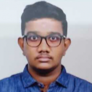 Kanish C S-Freelancer in Chennai,India