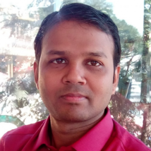 Praveen Bhaskar-Freelancer in Delhi,India