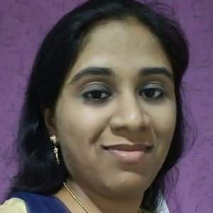 Haseena Banu Karanam-Freelancer in Nandyal,India