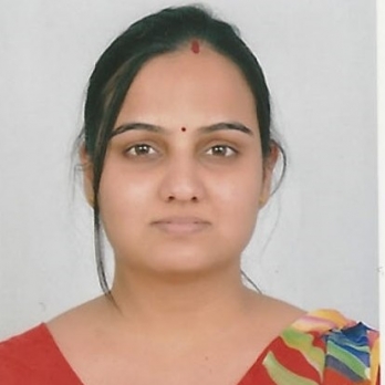 Garima Jain-Freelancer in Surat,India