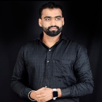 Nilesh Dhumal-Freelancer in Pune,India