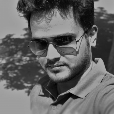 Abhijit Rath-Freelancer in Berhampur,India