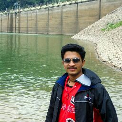 Ram Prasath-Freelancer in ,India