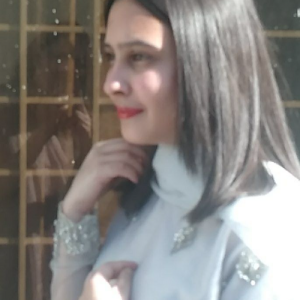 Alishba Imtiaz-Freelancer in Gujranwala,Pakistan
