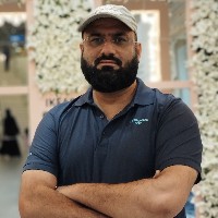 Ahmed Zubair-Freelancer in Dubai,UAE