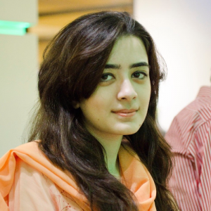 Batool Ali-Freelancer in Karachi,Pakistan