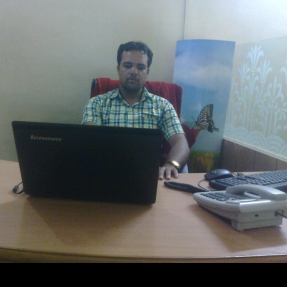 Raj Kumar Mali-Freelancer in Jaipur,India