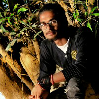 Kishorlal S B-Freelancer in ,India