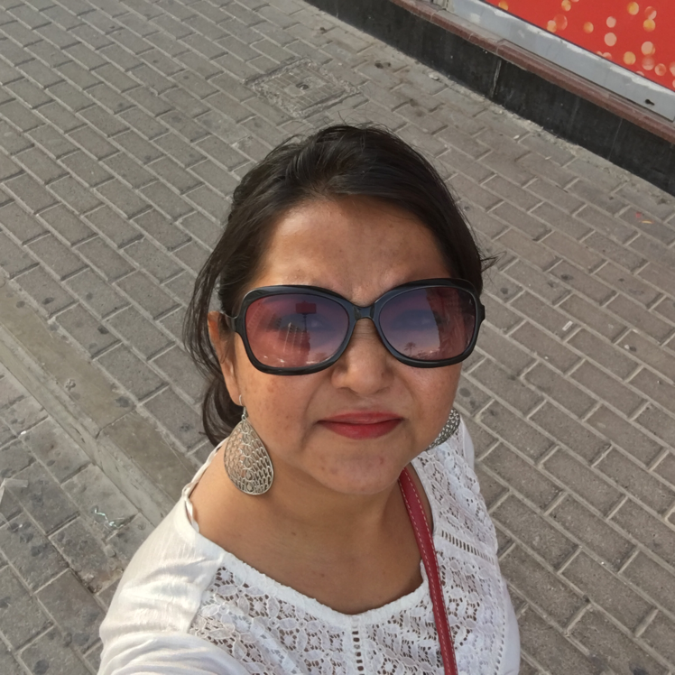 Tasneem Akolawala-Freelancer in Mumbai,India