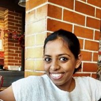 Manasa Ramakrishnan-Freelancer in Bangalore,India
