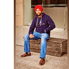Navneet Singh-Freelancer in Chandigarh,India