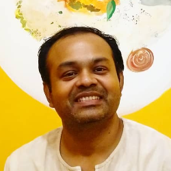 Goutam Majumder-Freelancer in Bengaluru,India