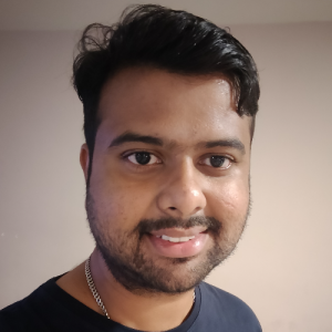 Vignesh Ks-Freelancer in Chennai,India