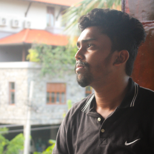 Kavio Dilrex-Freelancer in Talawa,Sri Lanka