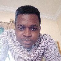 Innie Udoh-Freelancer in Yenegoa,Nigeria