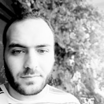 Julien Boulad-Freelancer in (null),Lebanon