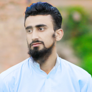 Abdullah Burhan-Freelancer in Peshawar,Pakistan