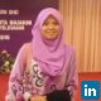 Nadia Harun-Freelancer in Terengganu, Malaysia,Malaysia
