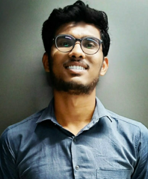 Anurag Prabhakar Kalokar-Freelancer in Nanded,India