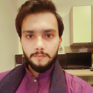 Asad Amjad-Freelancer in Lahore,Pakistan