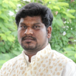 Naveen Thatipamula-Freelancer in Hyderabad,India