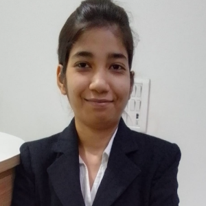 Shalu Gupta-Freelancer in Delhi,India
