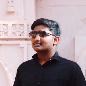 Yaksh Patel-Freelancer in Rajkot,India