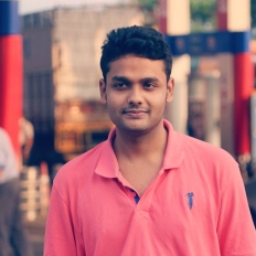 Shivam Agrawal-Freelancer in Gondia,India