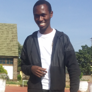 Gideon Wangombe-Freelancer in Nairobi,Kenya