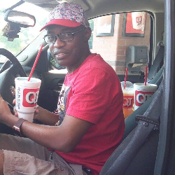 Arsène MEBA M'EFOUA-Freelancer in Yaoundé,Cameroon