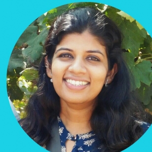 Asha Sukumaran-Freelancer in Bangalore,India