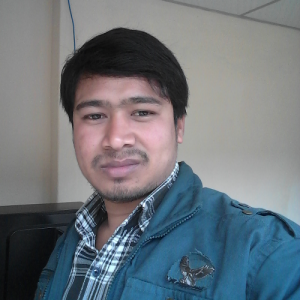 Amarendu Roy-Freelancer in Thakurgaon,Bangladesh