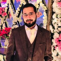 Ghulam Mustafa-Freelancer in Lahore,Pakistan