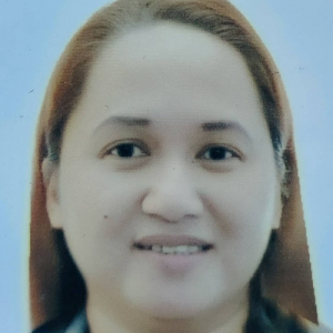 Sharon Gay Caneda-Freelancer in Davao City,Philippines