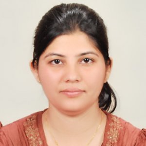 Ruchi Solanki-Freelancer in Noida,India