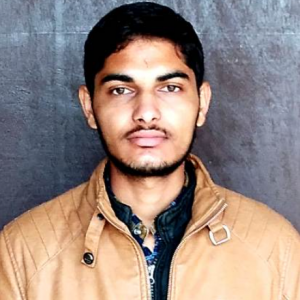 Naveen Suthar-Freelancer in Hisar,India