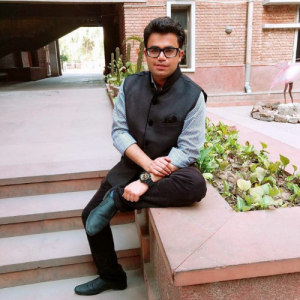 Sarthak Gulati-Freelancer in Delhi,India